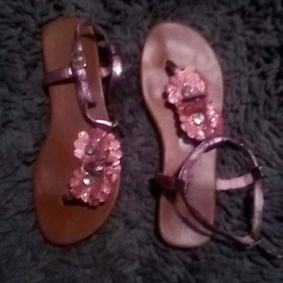 Rampage flats - Picture 2 of 3